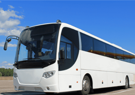 Contract hire | Our Solutions | Dawsngroup Bus and Coach