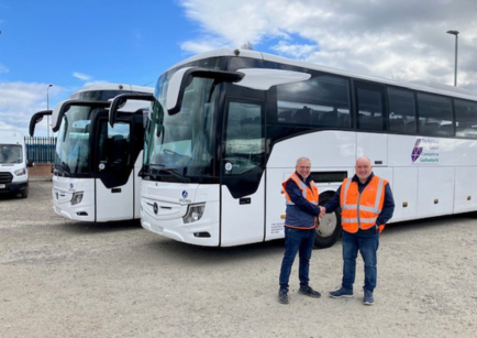 Highland Council Group’s Operation Expansion with Dawsongroup