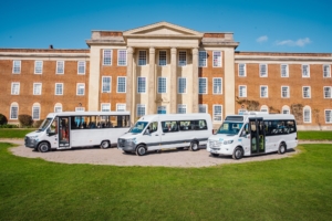 Bus and Coach Bus and Coach