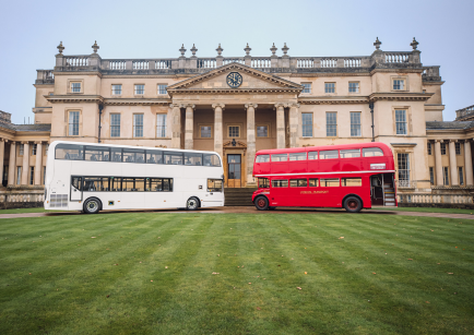 The Benefits of Hiring your Fleet