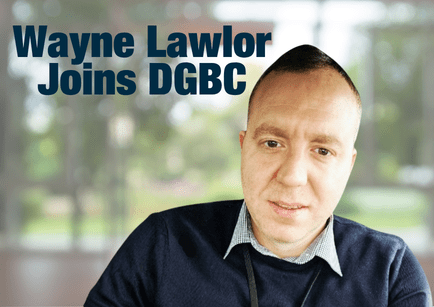 Introducing Wayne Lawlor to Dawsongroup bus and coach