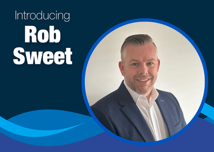 Introducing Rob Sweet to Dawsongroup bus and coach