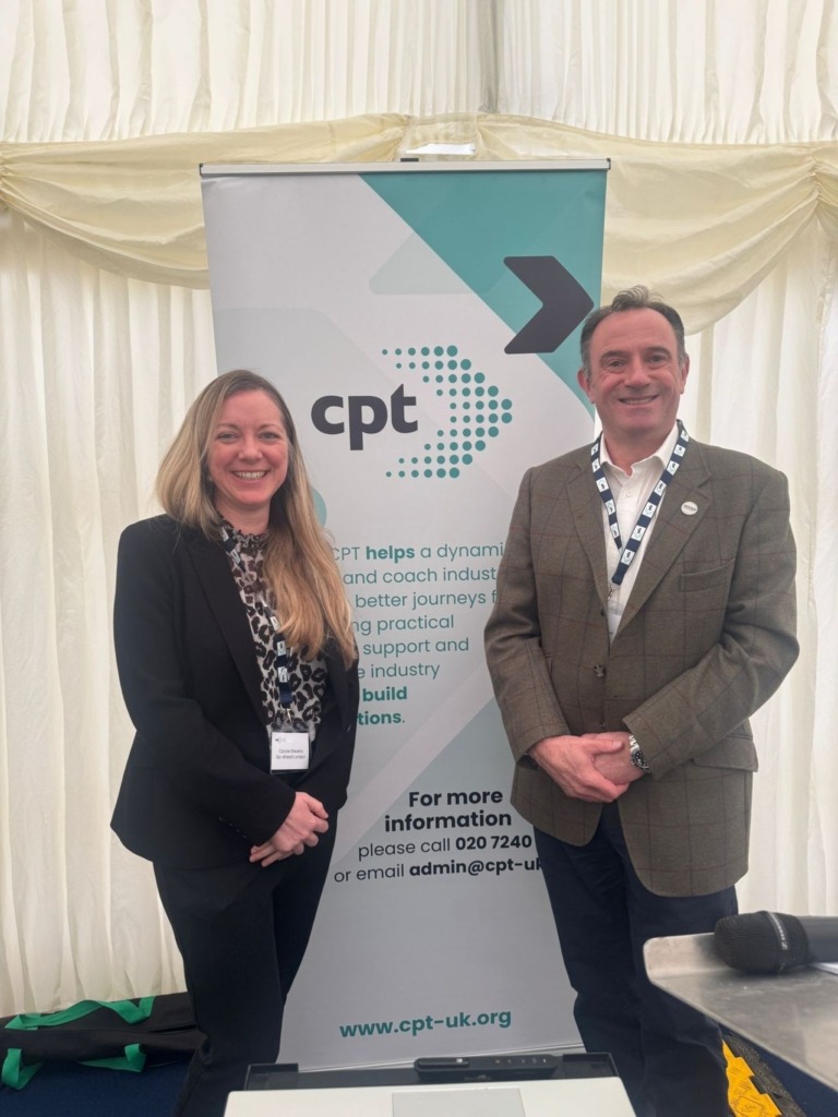 Carole Stevens and Paul Sainthouse – WIBC Members Carole Stevens and Paul Sainthouse - WIBC Members