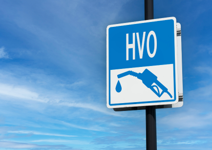 HVO Fuel: A Practical Step Towards Decarbonising Bus and Coach Fleets