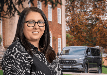 The Journey That Drives Jade | News