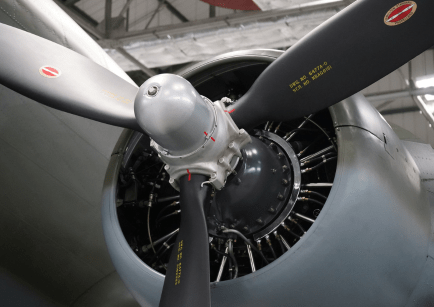 Dawsongroup bus and coach to sponsor the Battle of Britain Memorial Flight