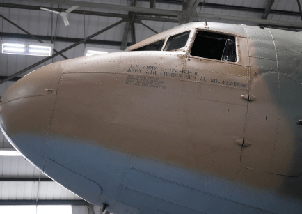 Dawsongroup bus and coach to sponsor the Battle of Britain Memorial Flight
